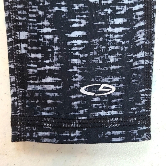 Champion Duodry Active Leggings Size S - Picture 3 of 4